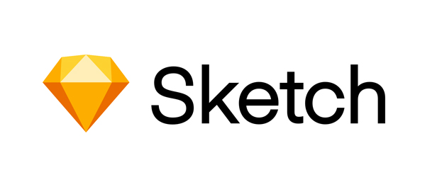 Das Logo vom Design-Tool Sketch