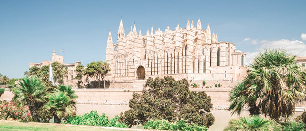 Kathedrale La Seu